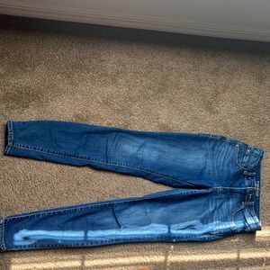 Maurice’s EverFlex High Rise Jeans